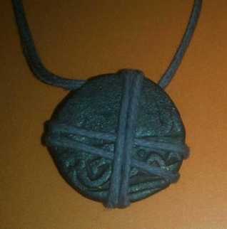 Horda amuleto